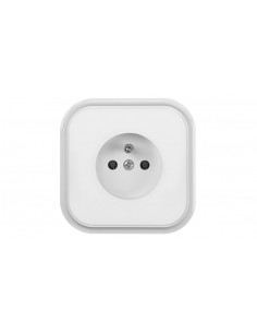 ECO Gniazdo pojedyncze z/u...