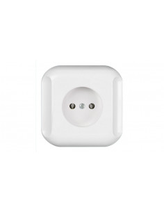 TURKUS Gniazdo pojedyncze...