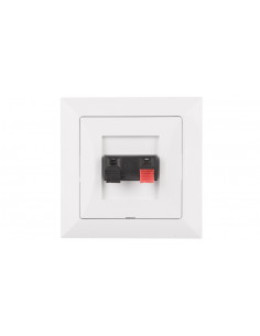 OPAL Gniazdo głośnikowe...