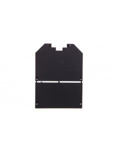 Zaślepka montażowa puszki...