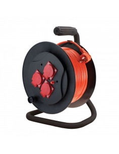 Przedłużacz bębnowy 40m OMY...