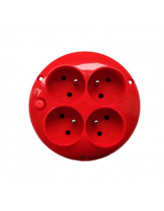 Gniazdo do zwijaka...