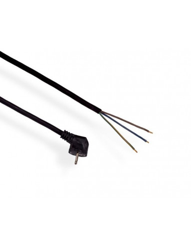 Przewód przyłączeniowy z wtyczką z/u...