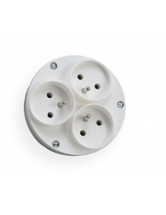 Rozgałęźnik wtyczkowy...