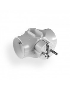 Rozgałęźnik wtyczkowy...