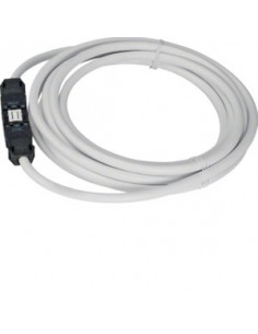 Przewód przyłączeniowy 3x2...