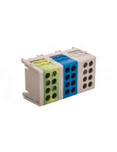 Blok rozdzielczy kompaktowy...