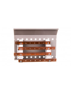 Blok rozdzielczy BRS 4-125...