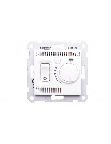 Sedna Regulator temperatury...