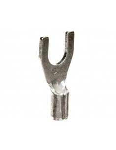 Końcówka kablowa widełkowa...