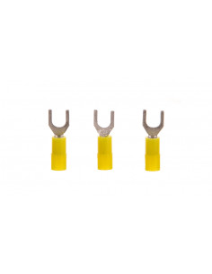 Końcówka kablowa widełkowa...