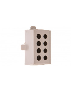 Blok rozdzielczy kompaktowy...