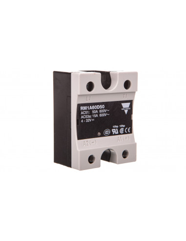 Przekaźnik półprzewodnikowy...