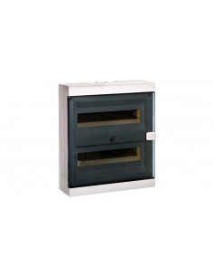 Rozdzielnica plastikowa...