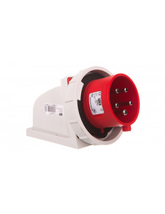 Wtyczka odbiornikowa 32A 5P...