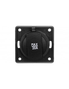 Gniazdo zasilające 24V...