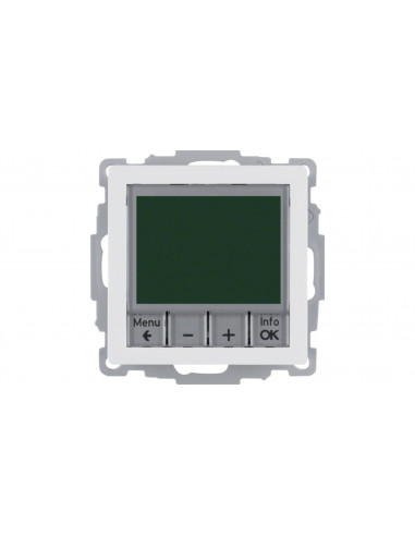 Q.1 Regulator temperatury ze...