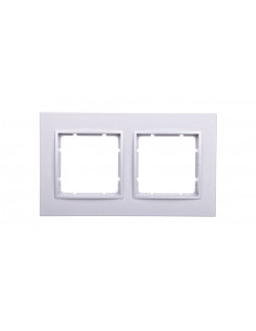 Berker B.7 Ramka podwójna...