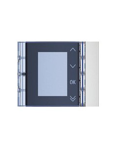 Plakietka modułu z...