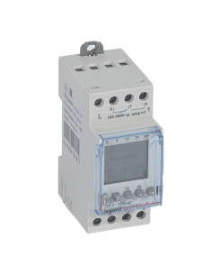 Programator cyfrowy...