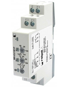 Przekaźnik nadzorczy...