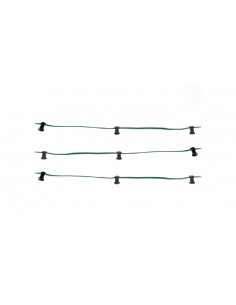 Łańcuch świetlny 10/16A...