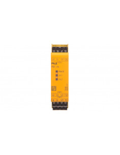 Przekaźnik bezpieczeństwa...