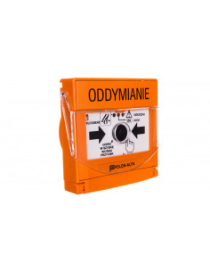 Przycisk oddymiania PO-63