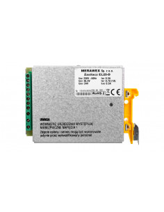 Zasilacz buforowy na szyne...