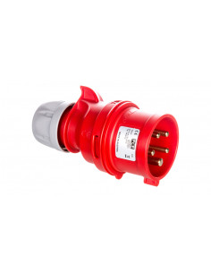 Wtyczka testująca 16A 5P...