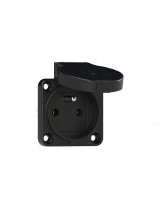 Gniazdo tablicowe 10/16A...