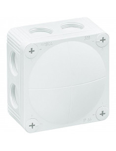 Puszka instalacyjna IP66...