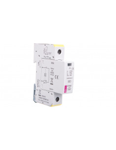 Ogranicznik przepięć C Typ...