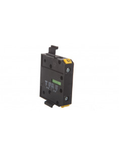 Styk pomocniczy do RSI...