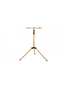 Statyw na 2 reflektory /...