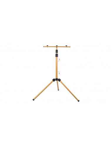 Statyw na 2 reflektory / projektory...