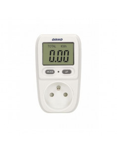 Watomierz z wyświetlaczem...