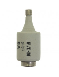 Wkładka bezpiecznikowa DII...