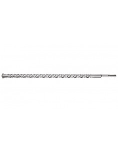 Wiertło do betonu SDS Plus...