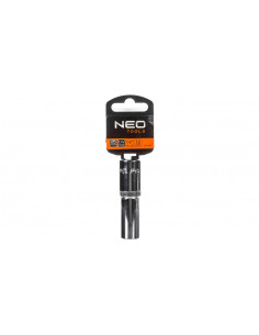 Nasadka sześciokątna długa...