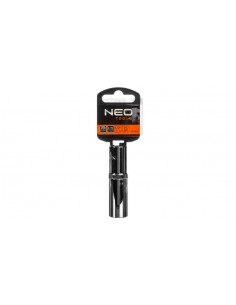 Nasadka sześciokątna długa...