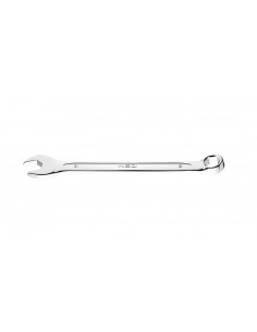 Klucz płasko-oczkowy HEX/V...