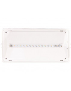 Oprawa awaryjna EXIT LED 1W...