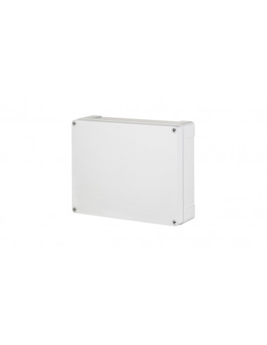 INDUSTRIAL Puszka hermetyczna n/t...