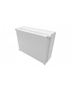 INDUSTRIAL Puszka...