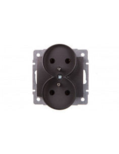 LOGI Gniazdo podwójne z...