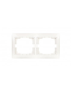 DOMO Ramka podwójna pozioma...