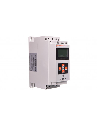 Softstart 30A 15kW/400V 22kW/600V...