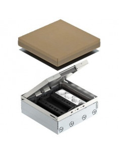 Kompletna kaseta zasilająca...