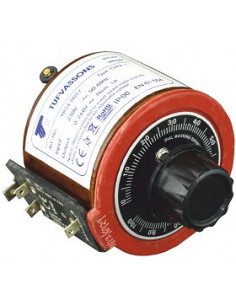 Autotransformator 1-fazowy...